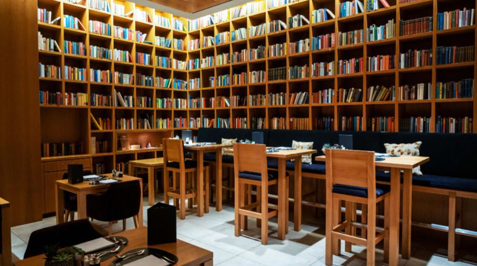 Library